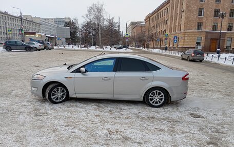 Ford Mondeo IV, 2008 год, 850 000 рублей, 16 фотография