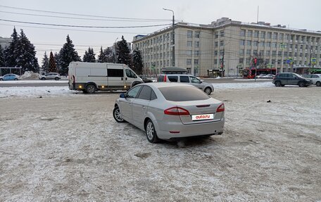 Ford Mondeo IV, 2008 год, 850 000 рублей, 15 фотография