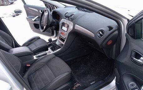 Ford Mondeo IV, 2008 год, 850 000 рублей, 20 фотография