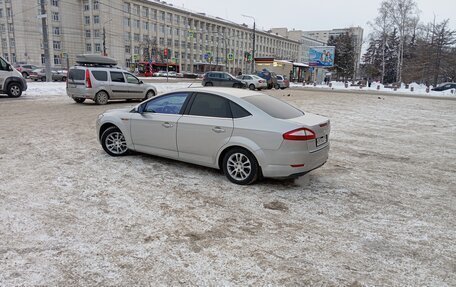 Ford Mondeo IV, 2008 год, 850 000 рублей, 18 фотография