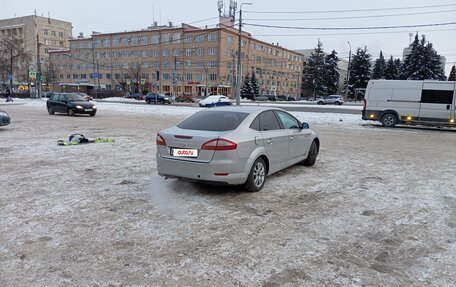 Ford Mondeo IV, 2008 год, 850 000 рублей, 13 фотография