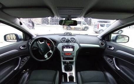 Ford Mondeo IV, 2008 год, 850 000 рублей, 21 фотография