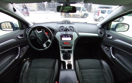 Ford Mondeo IV, 2008 год, 850 000 рублей, 22 фотография