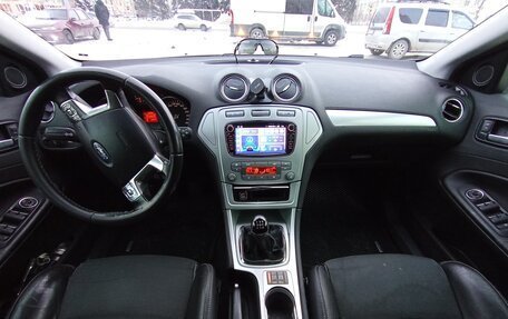 Ford Mondeo IV, 2008 год, 850 000 рублей, 23 фотография