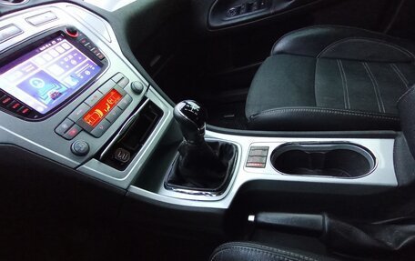 Ford Mondeo IV, 2008 год, 850 000 рублей, 28 фотография