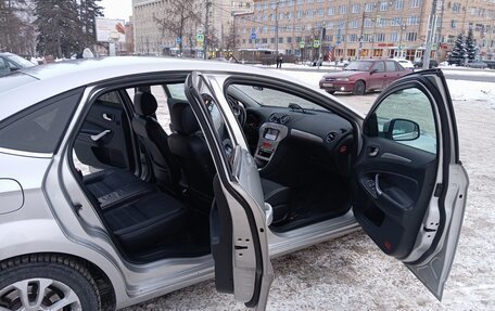 Ford Mondeo IV, 2008 год, 850 000 рублей, 33 фотография