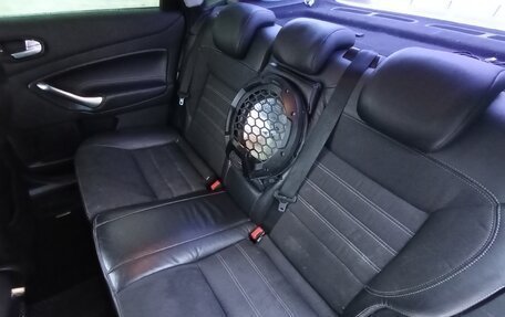 Ford Mondeo IV, 2008 год, 850 000 рублей, 34 фотография