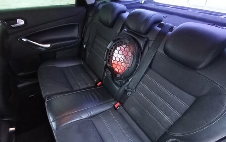 Ford Mondeo IV, 2008 год, 850 000 рублей, 36 фотография