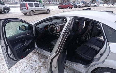 Ford Mondeo IV, 2008 год, 850 000 рублей, 38 фотография