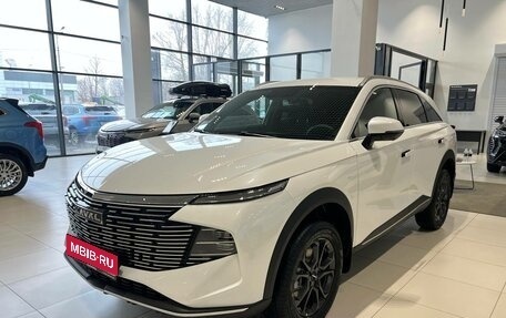 Haval F7, 2025 год, 3 399 000 рублей, 1 фотография