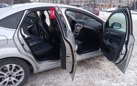 Ford Mondeo IV, 2008 год, 850 000 рублей, 35 фотография