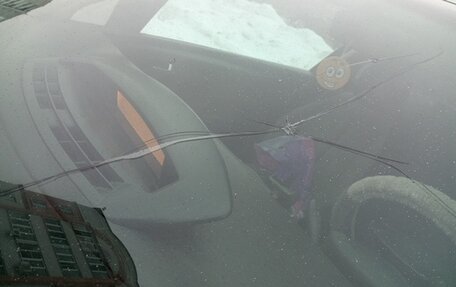 Citroen C4 II рестайлинг, 2007 год, 210 000 рублей, 15 фотография