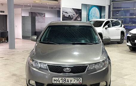 KIA Cerato III, 2011 год, 559 000 рублей, 1 фотография