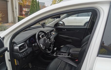 KIA Sorento III Prime рестайлинг, 2019 год, 3 500 000 рублей, 12 фотография