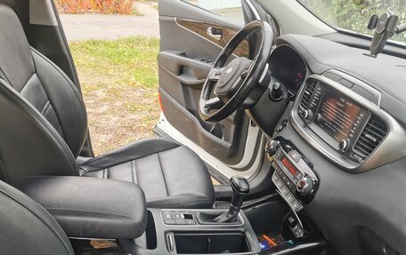 KIA Sorento III Prime рестайлинг, 2019 год, 3 500 000 рублей, 15 фотография