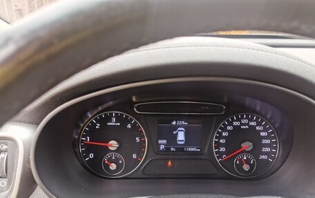 KIA Sorento III Prime рестайлинг, 2019 год, 3 500 000 рублей, 18 фотография