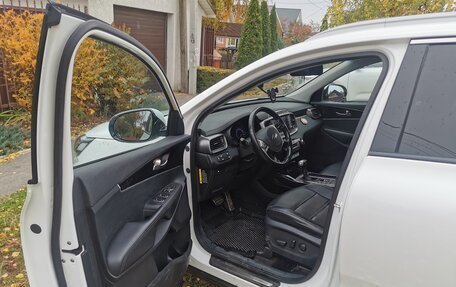 KIA Sorento III Prime рестайлинг, 2019 год, 3 500 000 рублей, 17 фотография