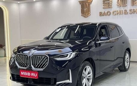 BMW X3, 2025 год, 5 903 000 рублей, 1 фотография