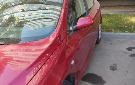 Peugeot 307 I, 2004 год, 300 000 рублей, 5 фотография