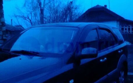 KIA Sorento IV, 2002 год, 430 000 рублей, 1 фотография