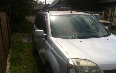 Nissan X-Trail, 2002 год, 400 000 рублей, 1 фотография