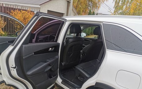 KIA Sorento III Prime рестайлинг, 2019 год, 3 500 000 рублей, 27 фотография