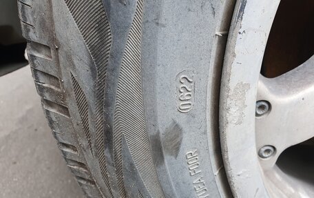 Suzuki Grand Vitara, 2001 год, 520 000 рублей, 15 фотография