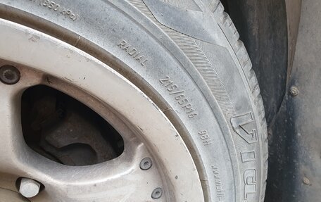 Suzuki Grand Vitara, 2001 год, 520 000 рублей, 13 фотография