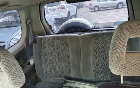 Suzuki Grand Vitara, 2001 год, 520 000 рублей, 7 фотография