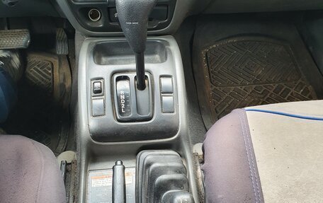 Suzuki Grand Vitara, 2001 год, 520 000 рублей, 10 фотография