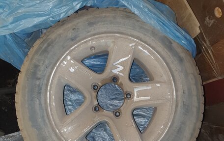 Suzuki Grand Vitara, 2001 год, 520 000 рублей, 14 фотография