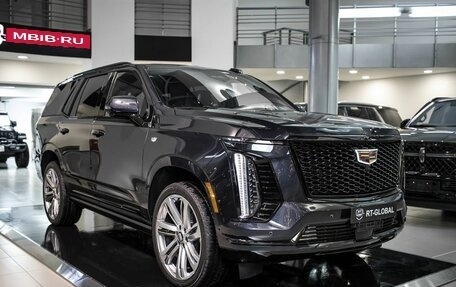 Cadillac Escalade V, 2025 год, 21 110 000 рублей, 1 фотография