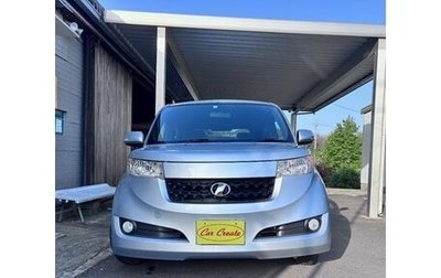 Toyota bB II рестайлинг, 2012 год, 594 000 рублей, 1 фотография