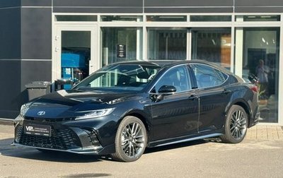 Toyota Camry, 2025 год, 4 950 000 рублей, 1 фотография
