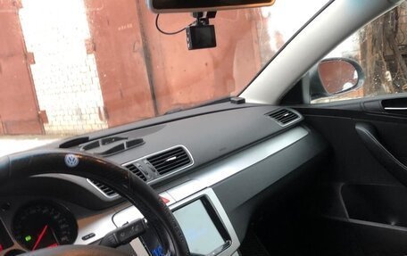 Volkswagen Passat B6, 2008 год, 600 000 рублей, 11 фотография