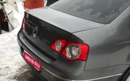 Volkswagen Passat B6, 2008 год, 600 000 рублей, 2 фотография