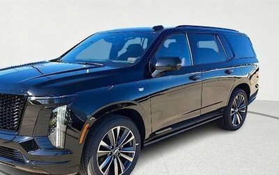 Cadillac Escalade V, 2025 год, 15 450 000 рублей, 1 фотография