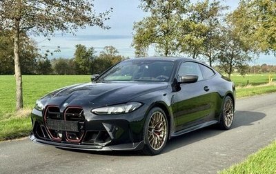 BMW M4, 2025 год, 24 190 000 рублей, 1 фотография
