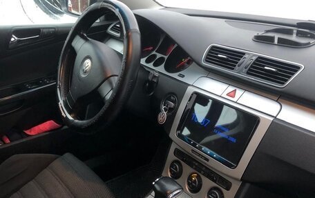 Volkswagen Passat B6, 2008 год, 600 000 рублей, 12 фотография