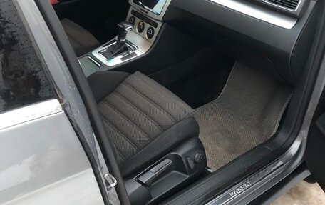 Volkswagen Passat B6, 2008 год, 600 000 рублей, 14 фотография