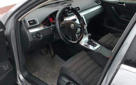 Volkswagen Passat B6, 2008 год, 600 000 рублей, 13 фотография