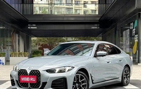 BMW 4 серия, 2025 год, 5 700 000 рублей, 1 фотография