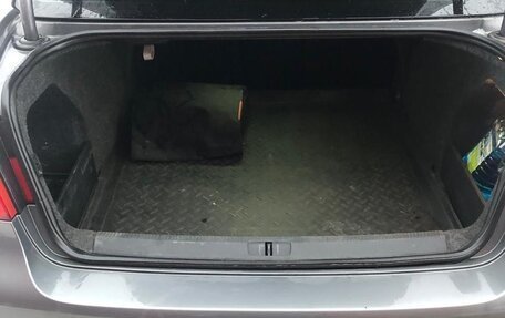 Volkswagen Passat B6, 2008 год, 600 000 рублей, 21 фотография