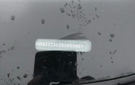 Volkswagen Passat B6, 2008 год, 600 000 рублей, 29 фотография