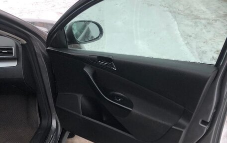 Volkswagen Passat B6, 2008 год, 600 000 рублей, 26 фотография