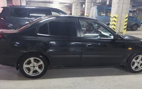 Hyundai Elantra III, 2006 год, 350 000 рублей, 3 фотография