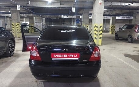 Hyundai Elantra III, 2006 год, 350 000 рублей, 4 фотография