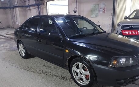 Hyundai Elantra III, 2006 год, 350 000 рублей, 2 фотография