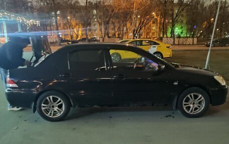 Mitsubishi Lancer IX, 2005 год, 319 900 рублей, 6 фотография