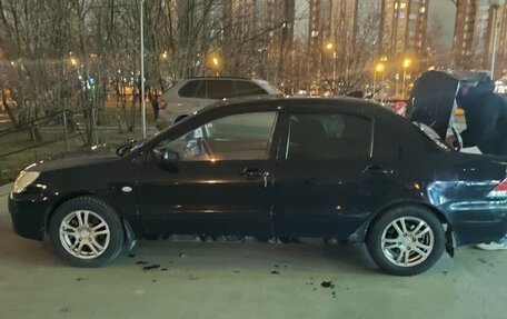 Mitsubishi Lancer IX, 2005 год, 319 900 рублей, 5 фотография